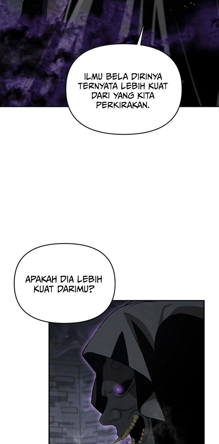 The World’s Best Kunlun Tavern Chapter 47 - halaman 52