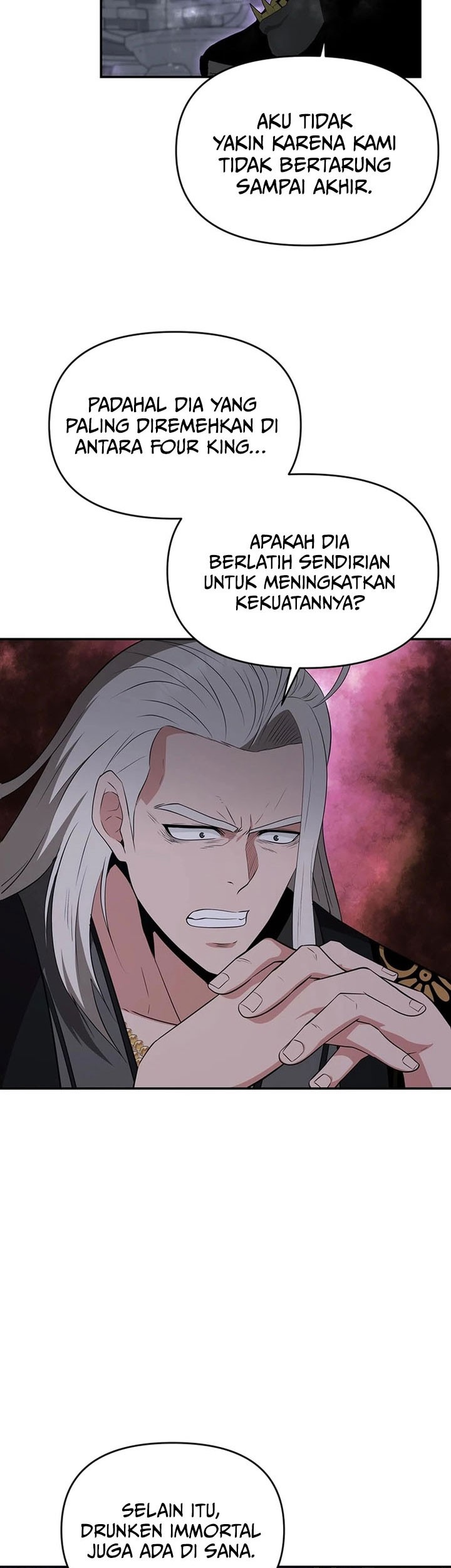 The World’s Best Kunlun Tavern Chapter 47 - halaman 53