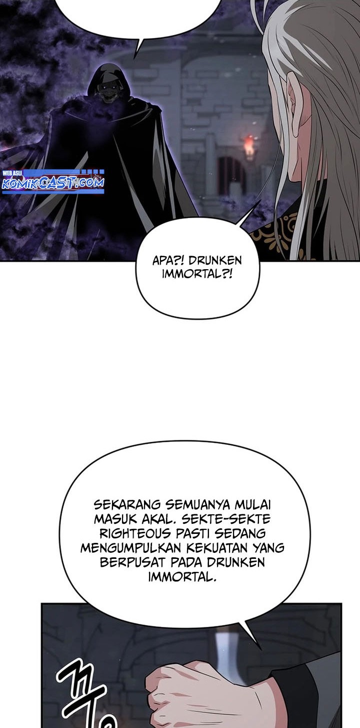 The World’s Best Kunlun Tavern Chapter 47 - halaman 54