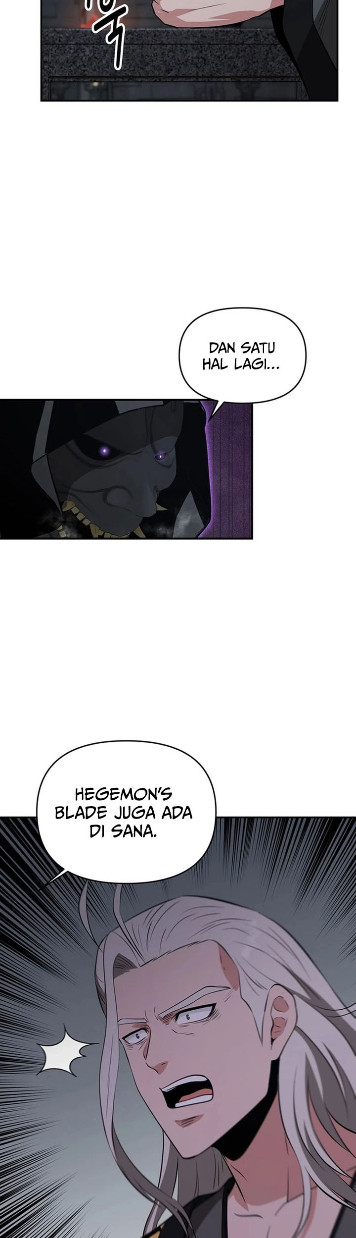 The World’s Best Kunlun Tavern Chapter 47 - halaman 55