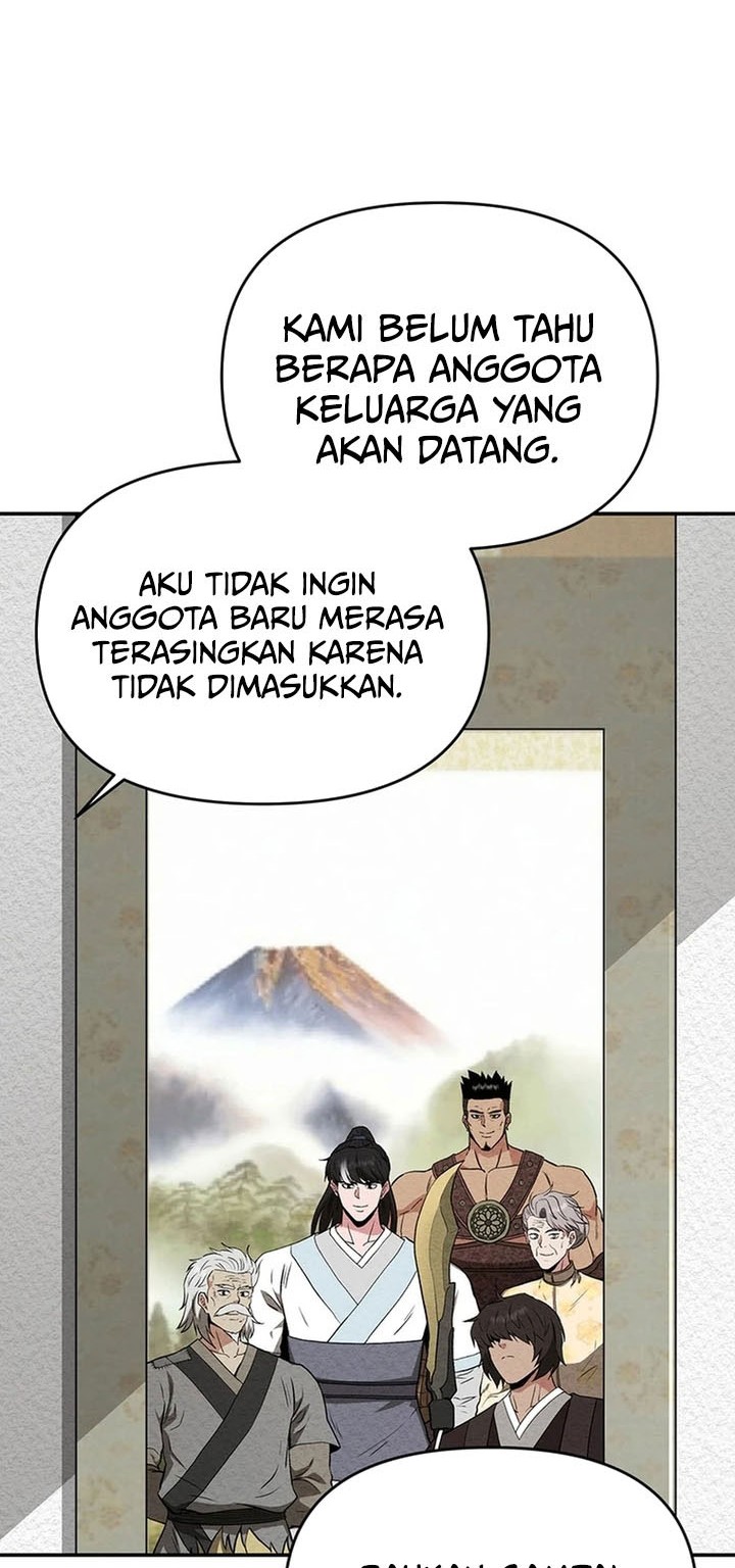 The World’s Best Kunlun Tavern Chapter 47 - halaman 6