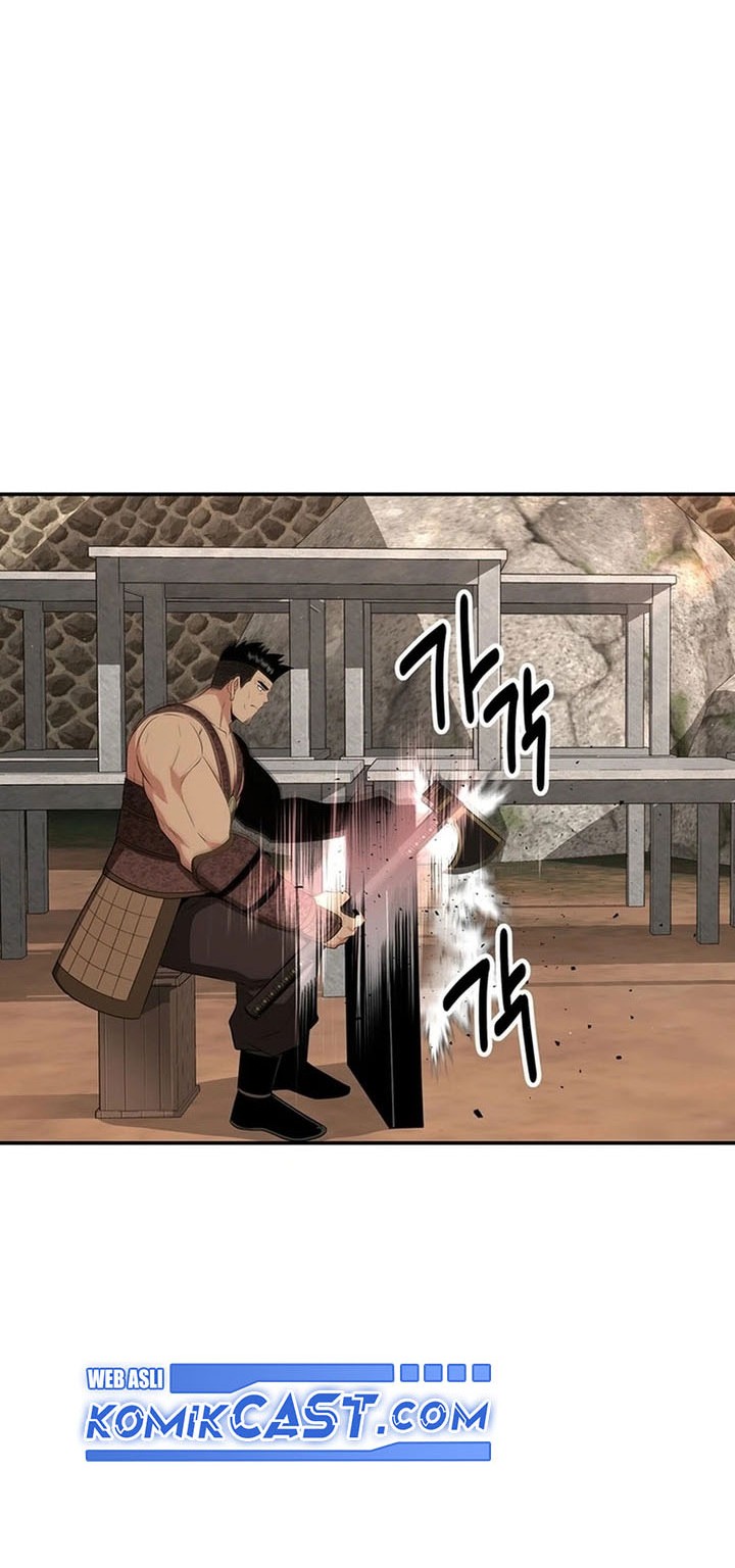 The World’s Best Kunlun Tavern Chapter 47 - halaman 8