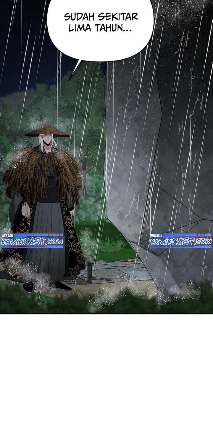 The World’s Best Kunlun Tavern Chapter 48 - halaman 26