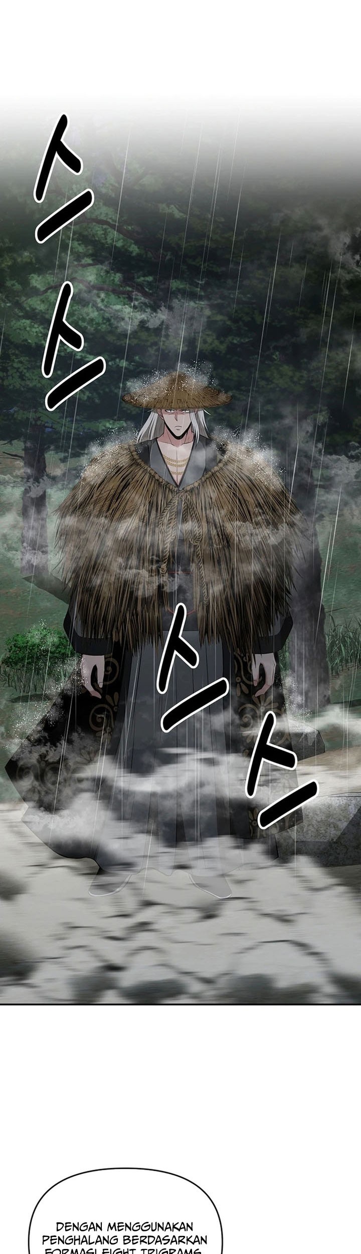The World’s Best Kunlun Tavern Chapter 48 - halaman 27