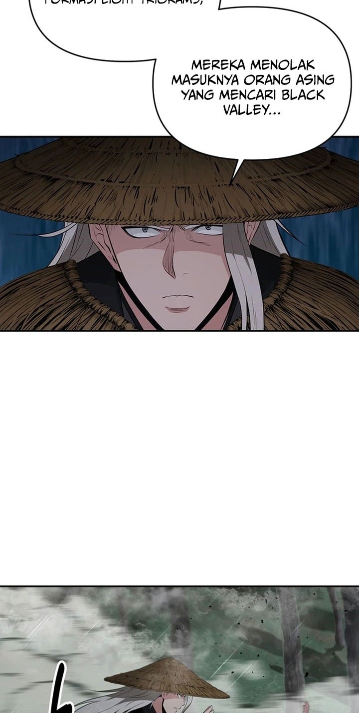 The World’s Best Kunlun Tavern Chapter 48 - halaman 28