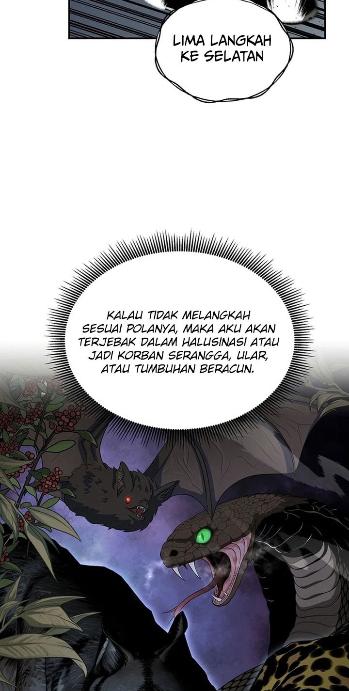 The World’s Best Kunlun Tavern Chapter 48 - halaman 30