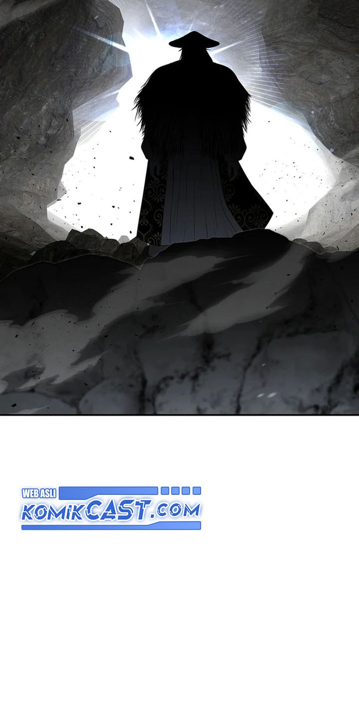 The World’s Best Kunlun Tavern Chapter 48 - halaman 32