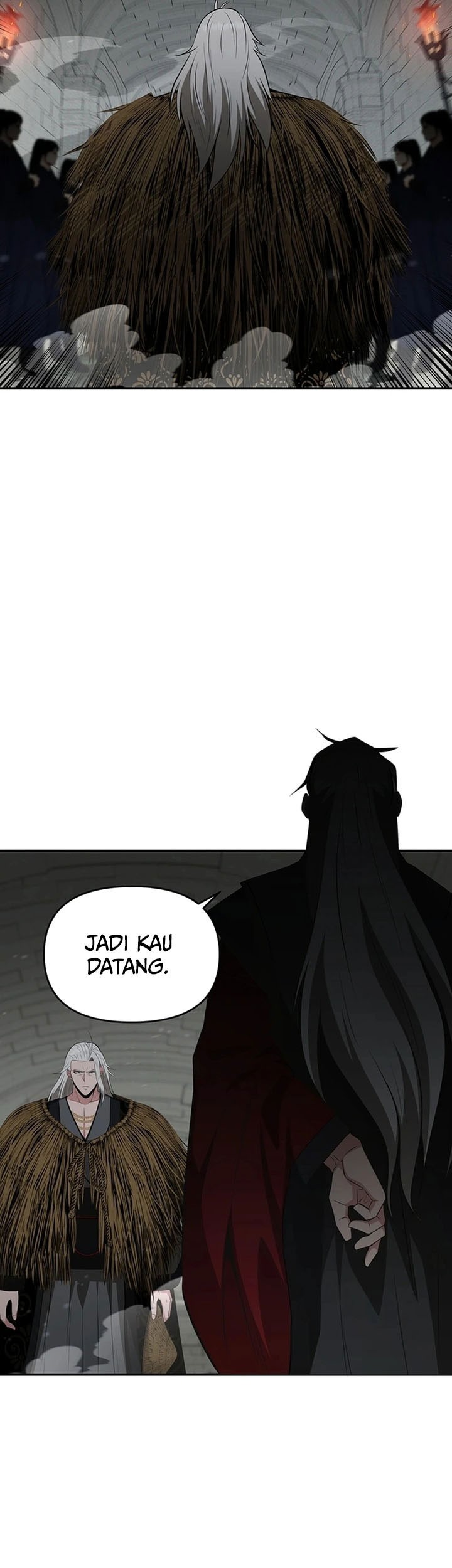 The World’s Best Kunlun Tavern Chapter 48 - halaman 39