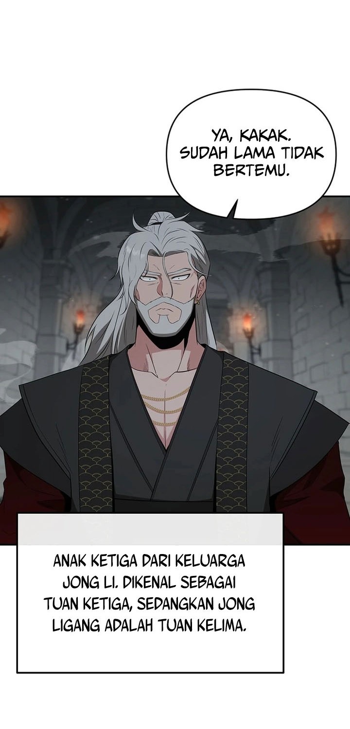 The World’s Best Kunlun Tavern Chapter 48 - halaman 40