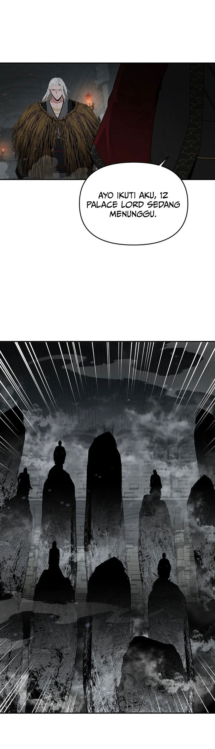 The World’s Best Kunlun Tavern Chapter 48 - halaman 41