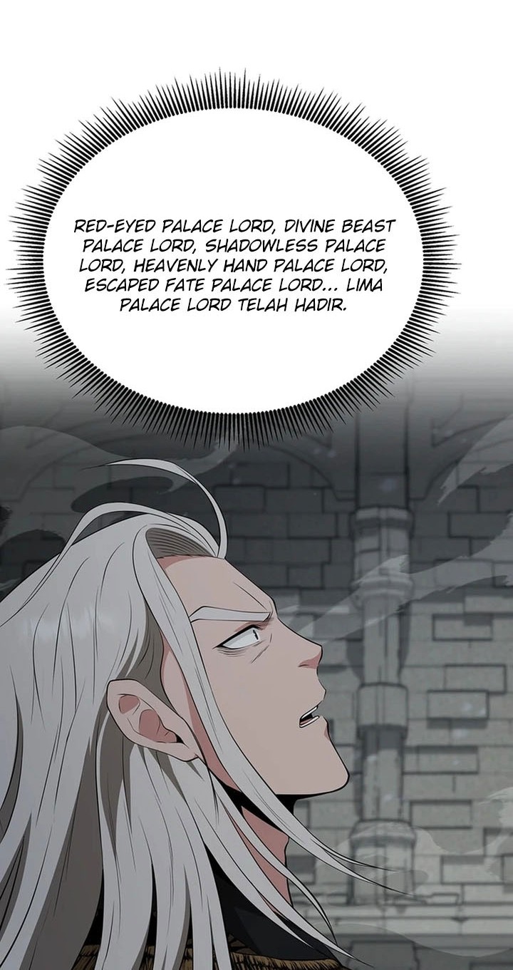 The World’s Best Kunlun Tavern Chapter 48 - halaman 42