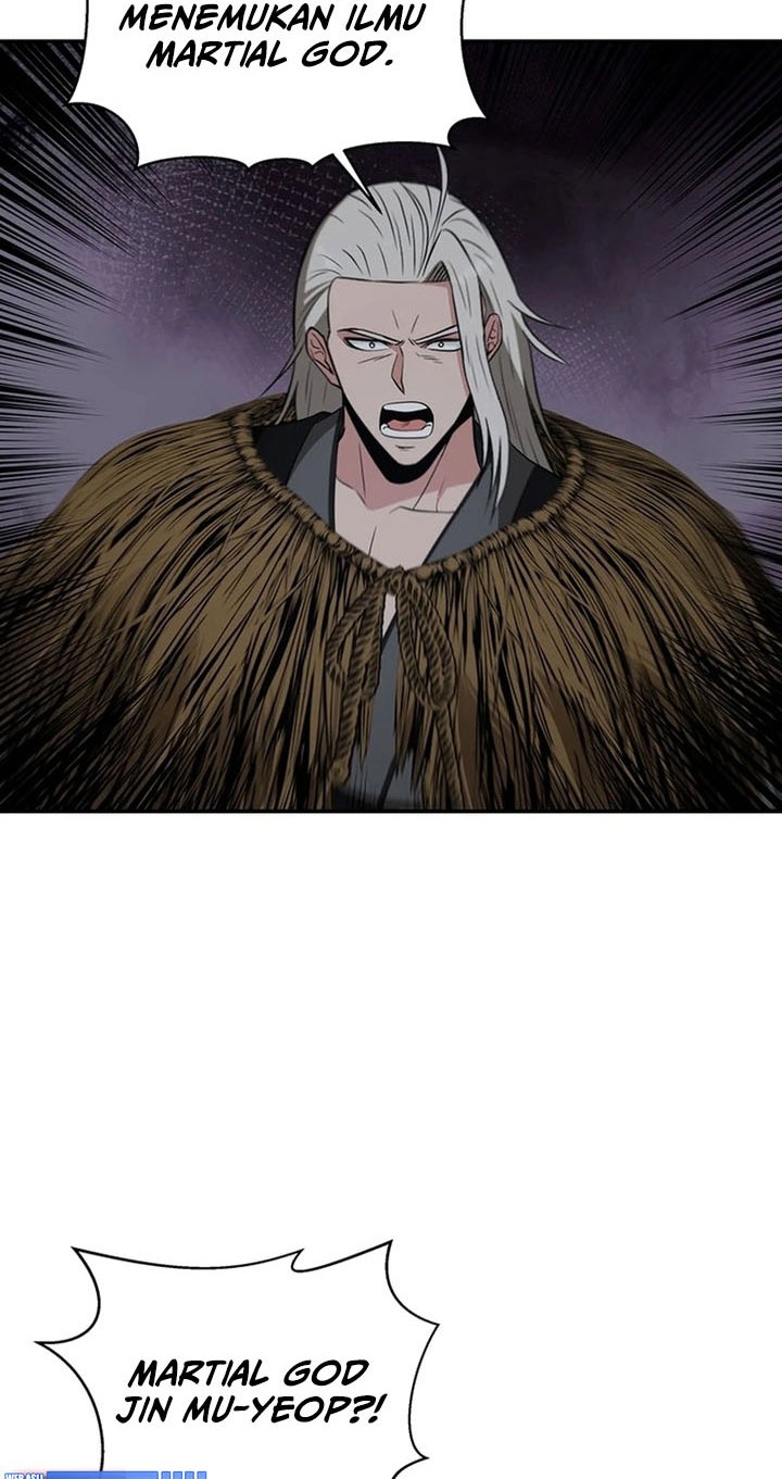 The World’s Best Kunlun Tavern Chapter 48 - halaman 46