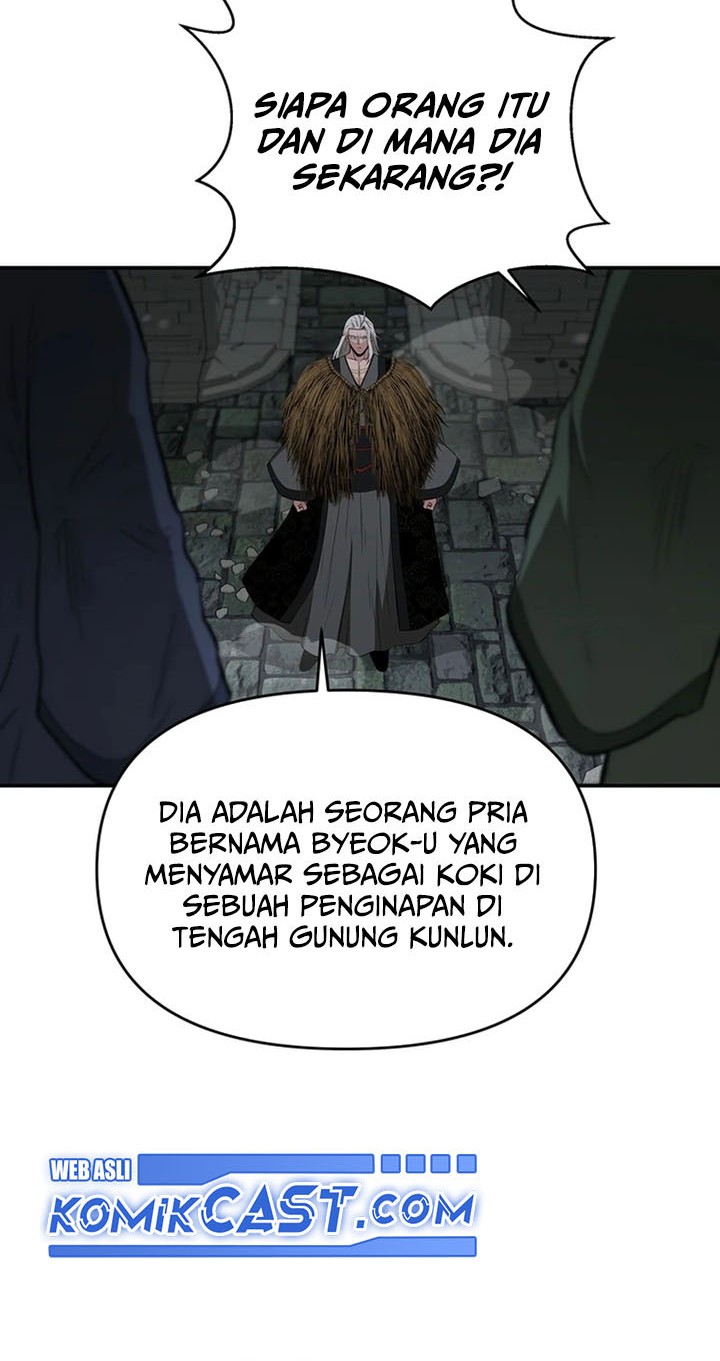 The World’s Best Kunlun Tavern Chapter 48 - halaman 48
