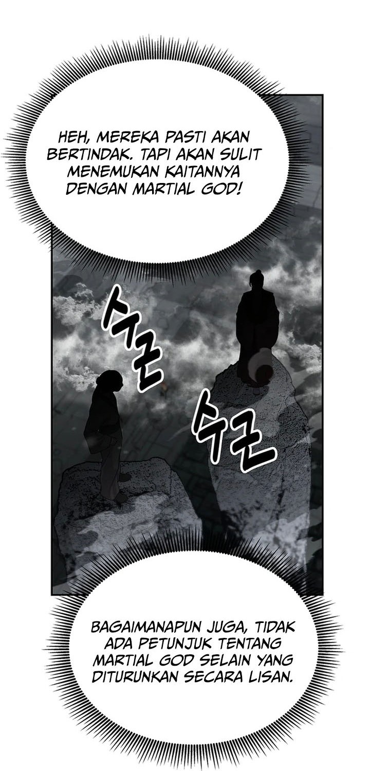 The World’s Best Kunlun Tavern Chapter 48 - halaman 50
