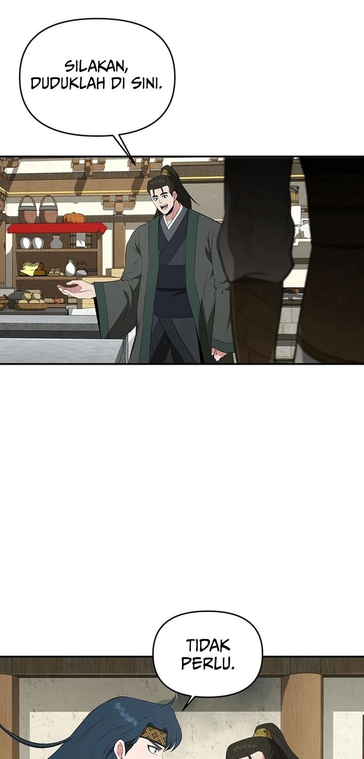 The World’s Best Kunlun Tavern Chapter 48 - halaman 54