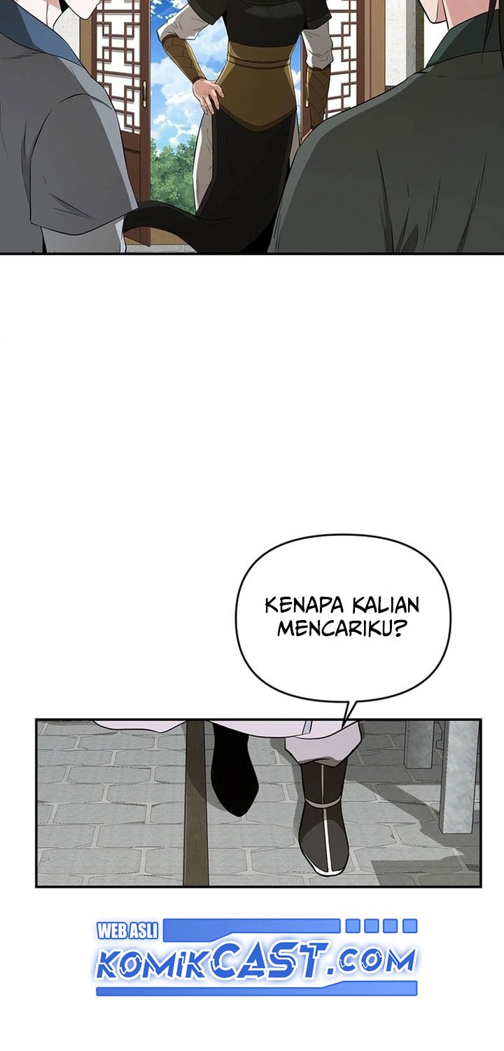 The World’s Best Kunlun Tavern Chapter 48 - halaman 56