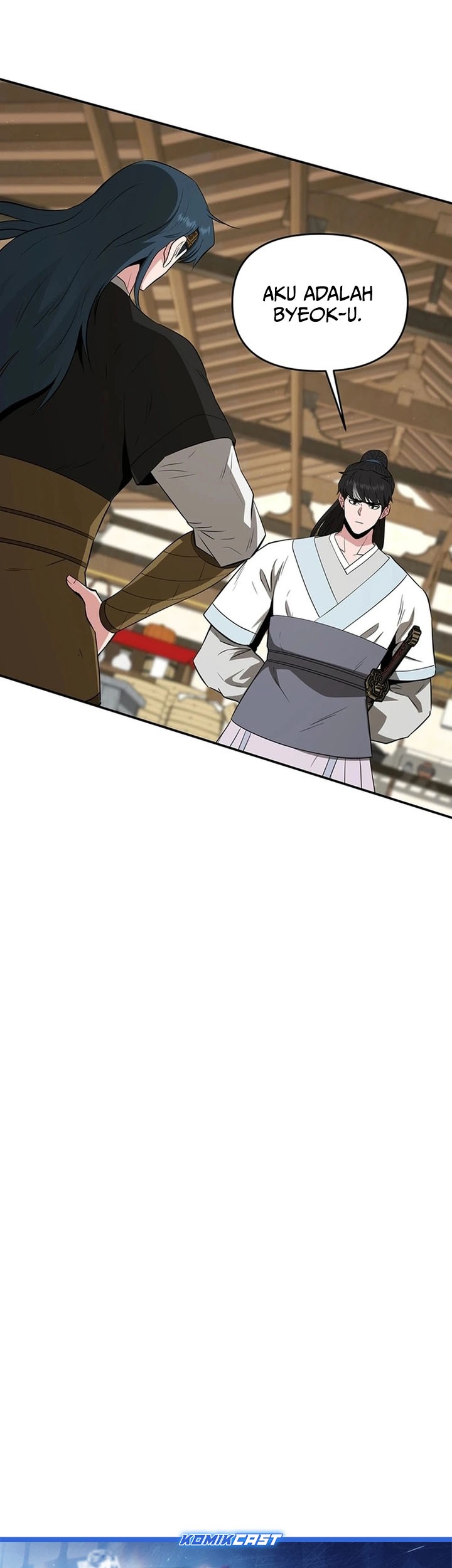 The World’s Best Kunlun Tavern Chapter 48 - halaman 57