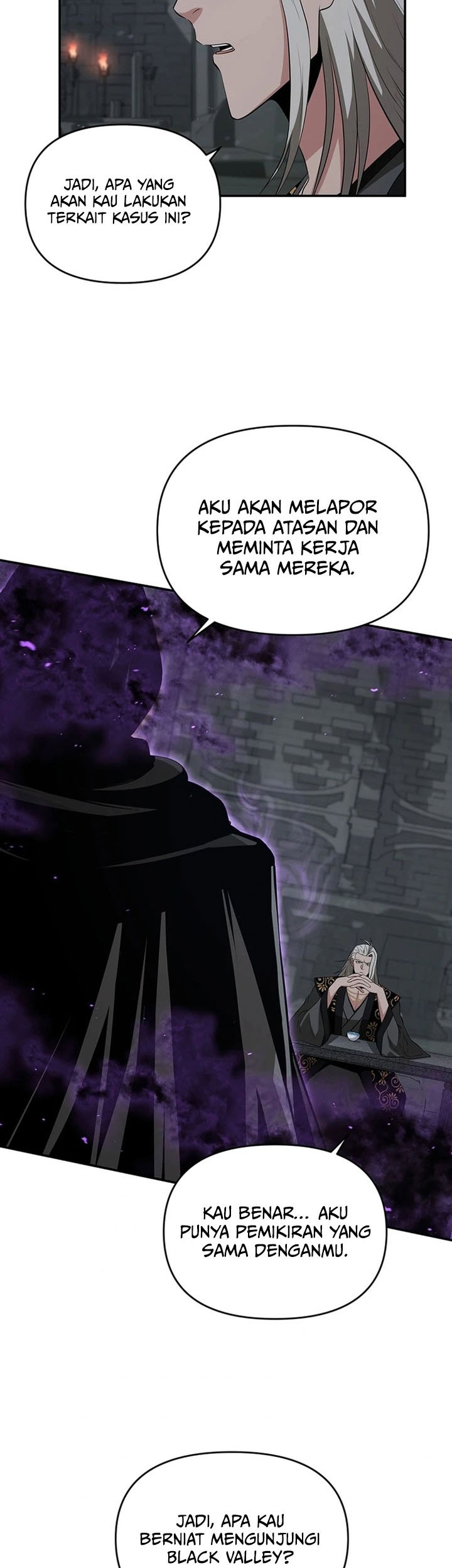 The World’s Best Kunlun Tavern Chapter 48 - halaman 7