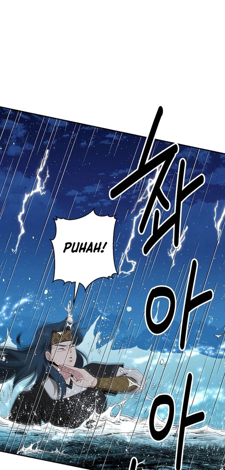 The World’s Best Kunlun Tavern Chapter 49 - halaman 13