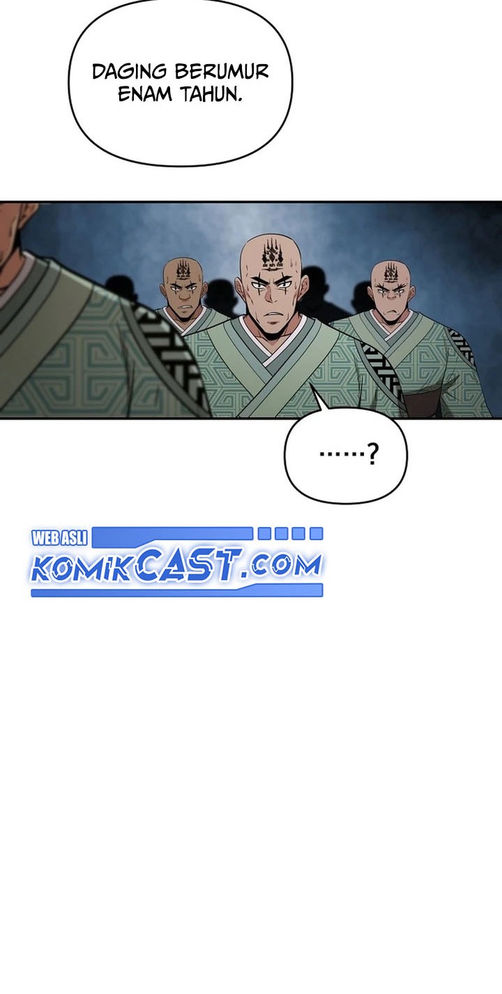 The World’s Best Kunlun Tavern Chapter 49 - halaman 25