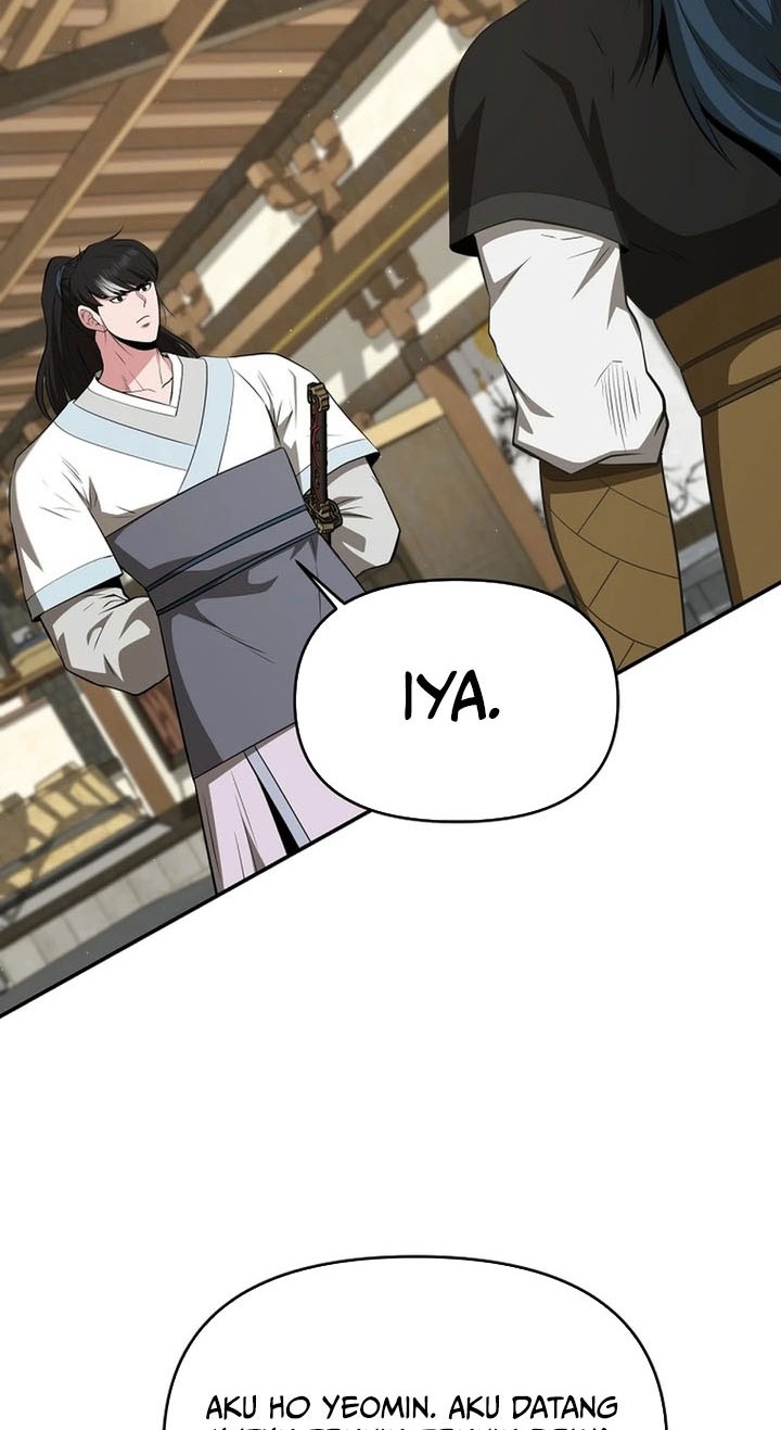 The World’s Best Kunlun Tavern Chapter 49 - halaman 3