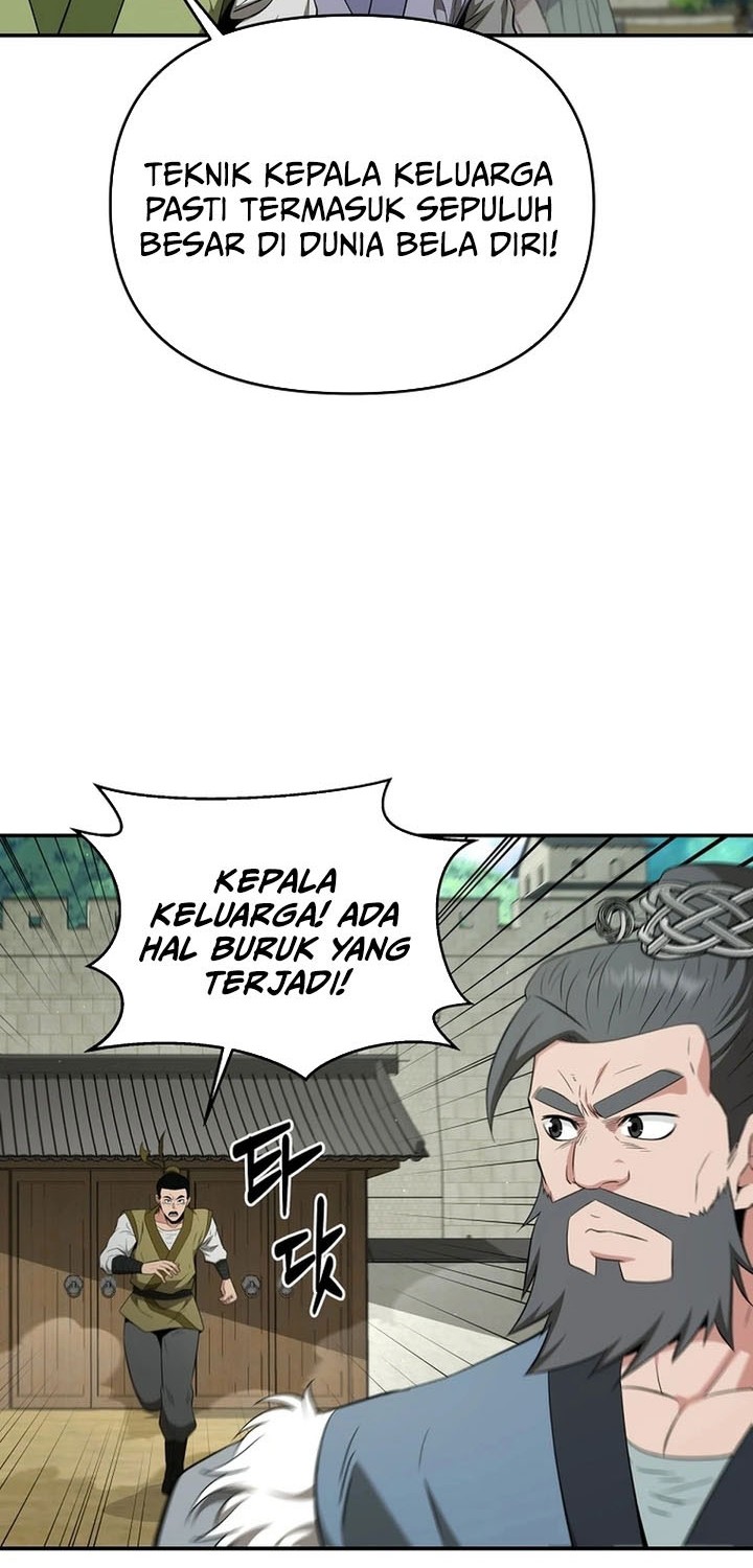The World’s Best Kunlun Tavern Chapter 49 - halaman 33