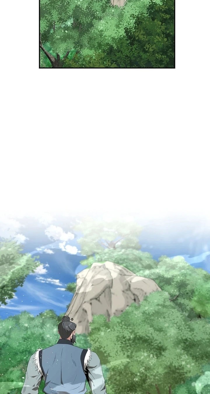 The World’s Best Kunlun Tavern Chapter 49 - halaman 43