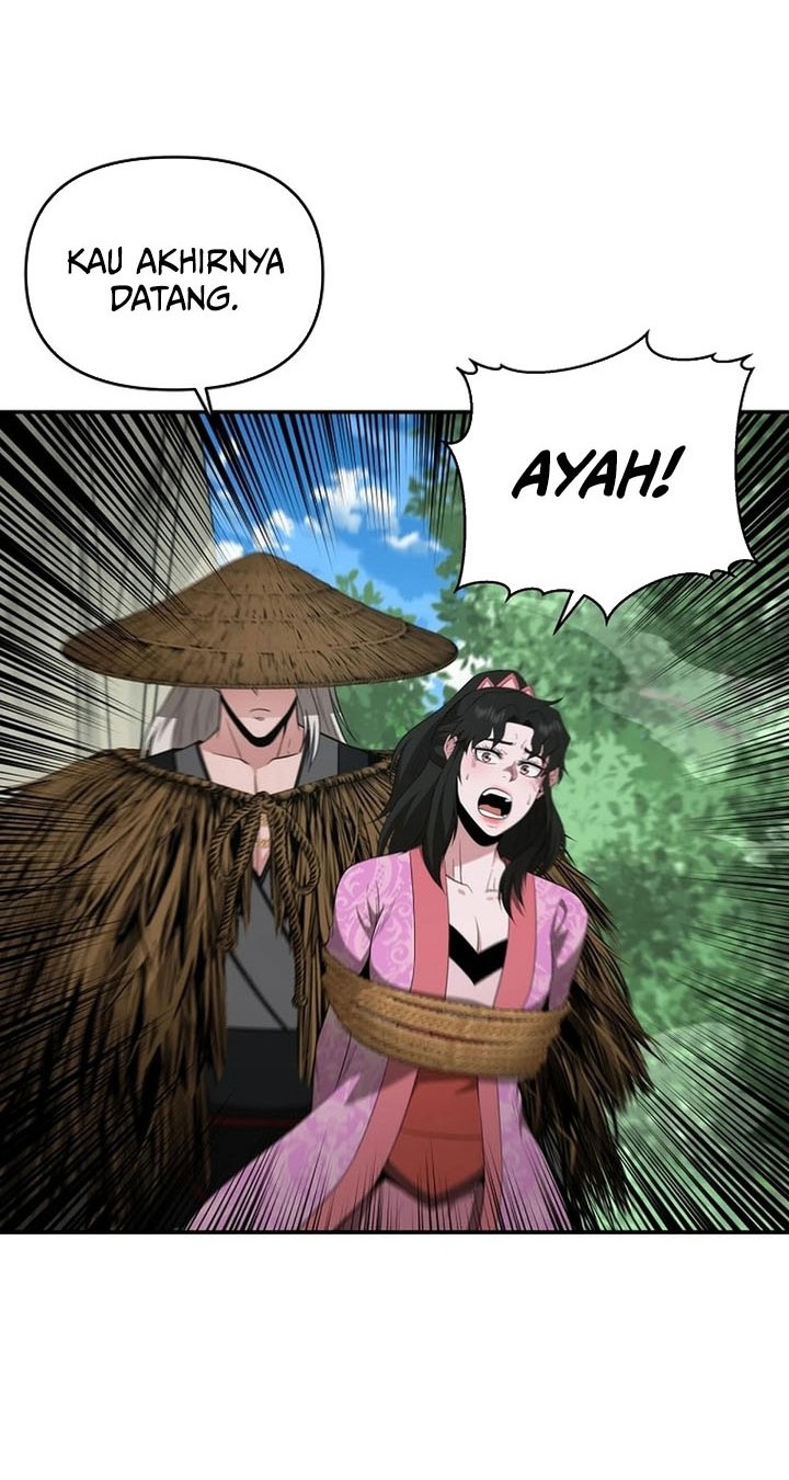 The World’s Best Kunlun Tavern Chapter 49 - halaman 45