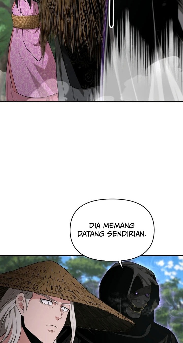 The World’s Best Kunlun Tavern Chapter 49 - halaman 47