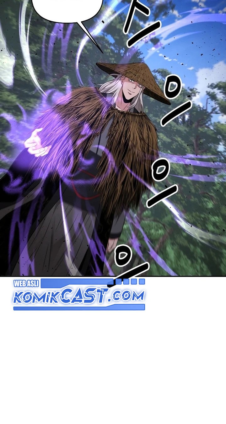 The World’s Best Kunlun Tavern Chapter 49 - halaman 49