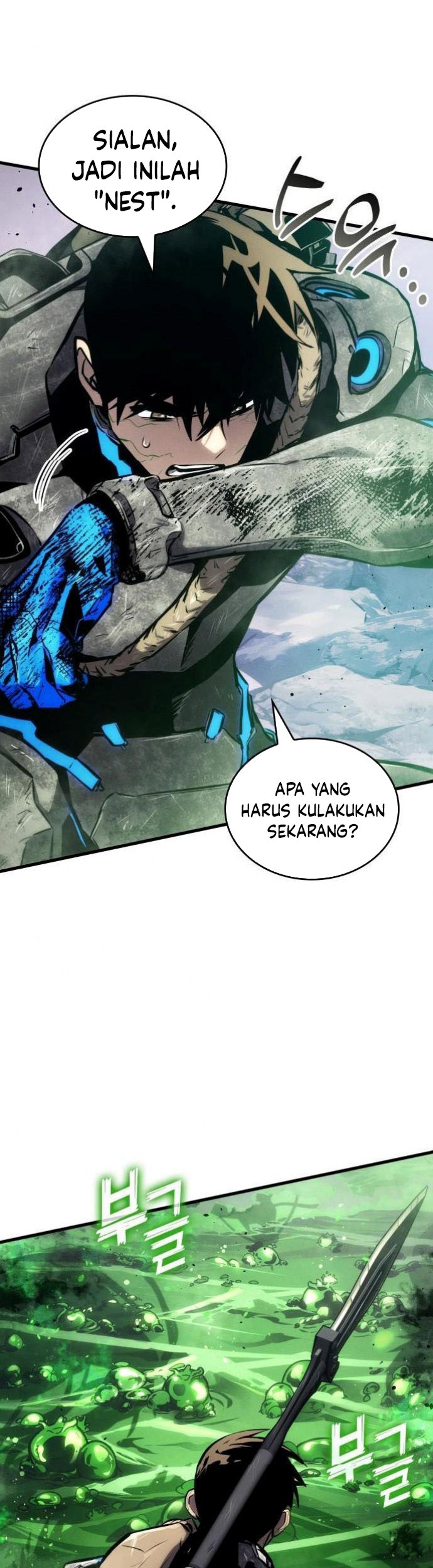 The World’s Best Kunlun Tavern Chapter 5 - halaman 19