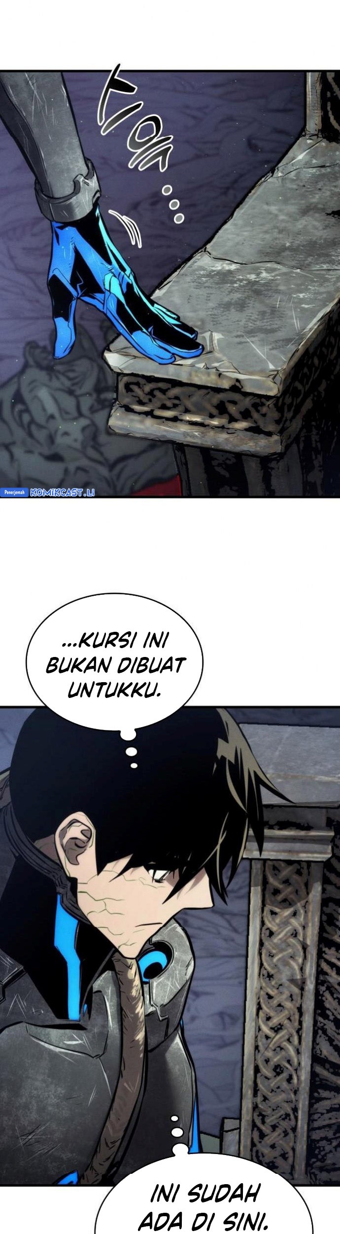 The World’s Best Kunlun Tavern Chapter 5 - halaman 47