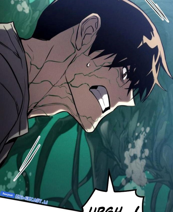 The World’s Best Kunlun Tavern Chapter 5 - halaman 56