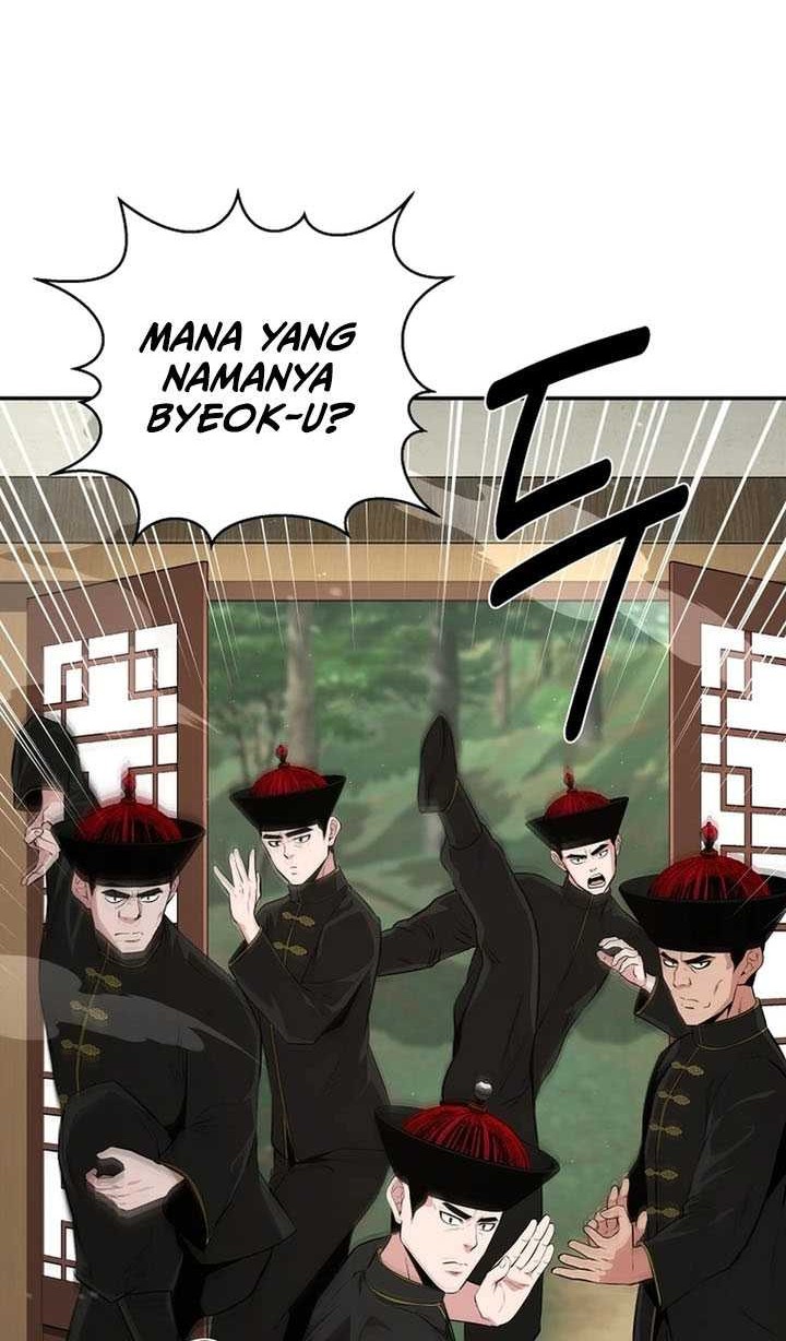 The World’s Best Kunlun Tavern Chapter 50 - halaman 11