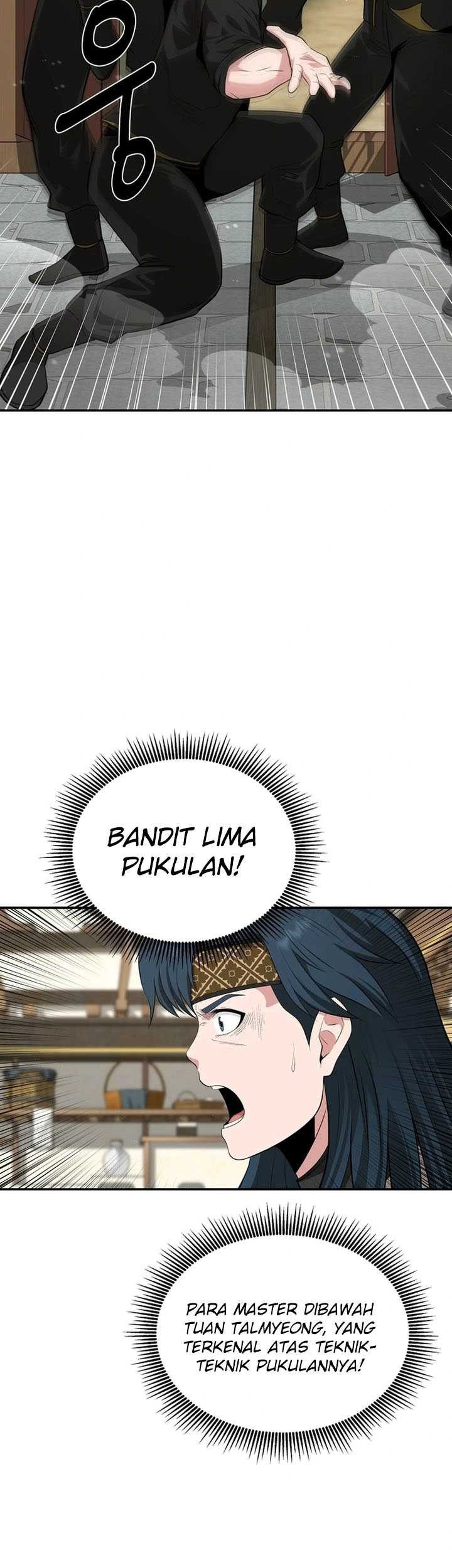 The World’s Best Kunlun Tavern Chapter 50 - halaman 12