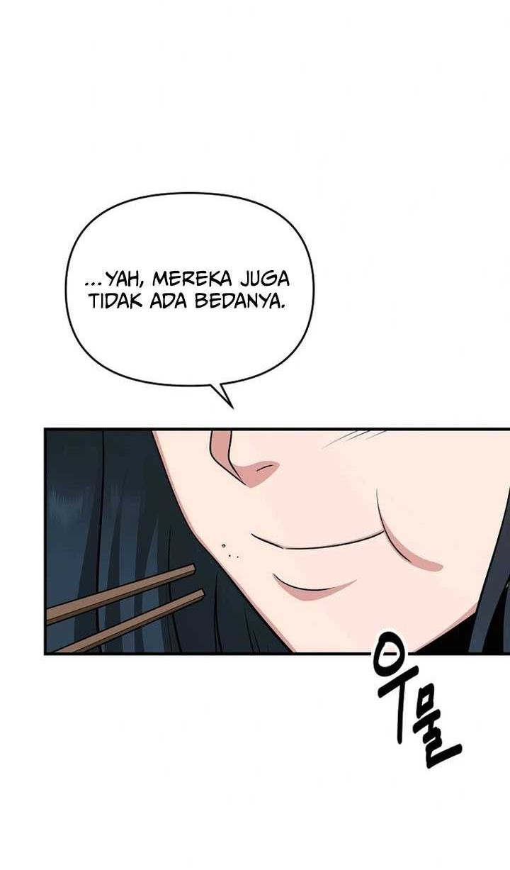 The World’s Best Kunlun Tavern Chapter 50 - halaman 13