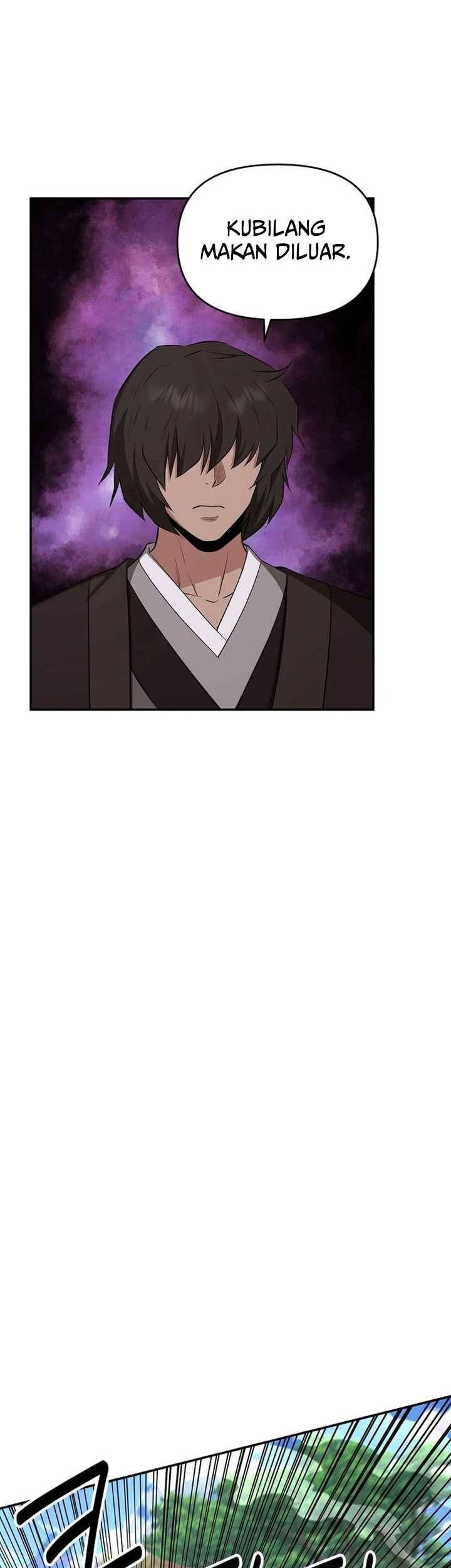 The World’s Best Kunlun Tavern Chapter 50 - halaman 16
