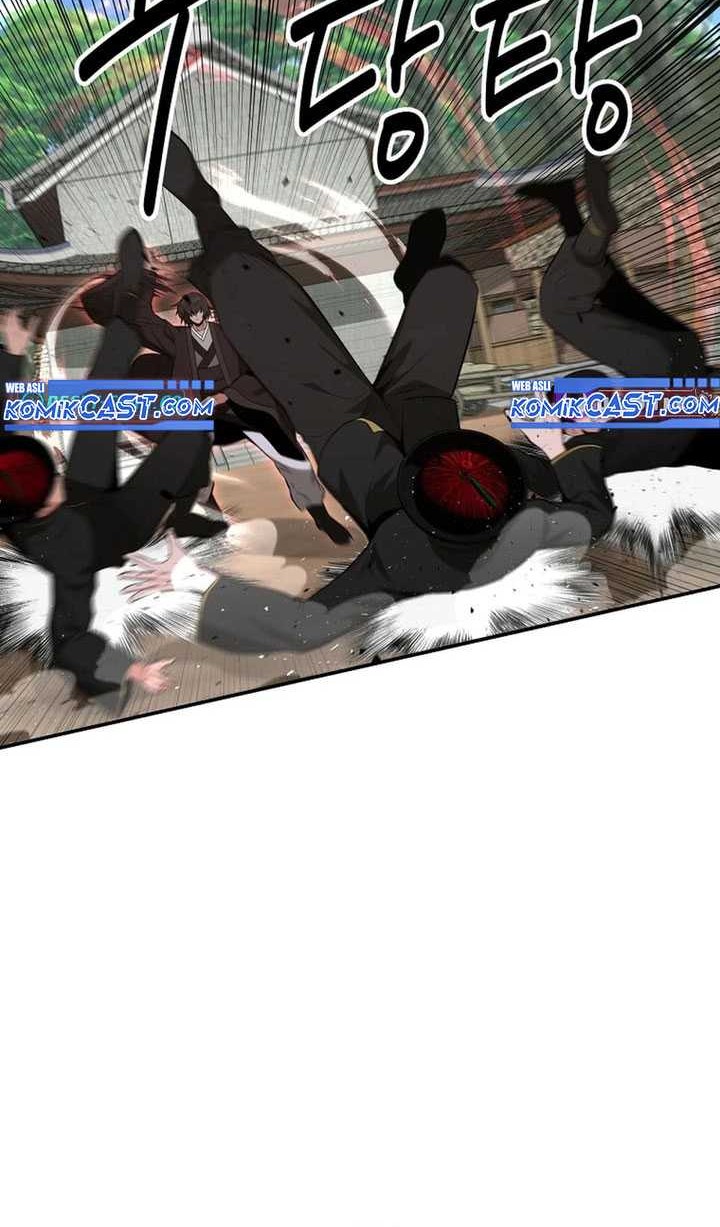 The World’s Best Kunlun Tavern Chapter 50 - halaman 17