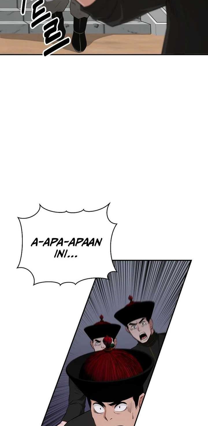 The World’s Best Kunlun Tavern Chapter 50 - halaman 23