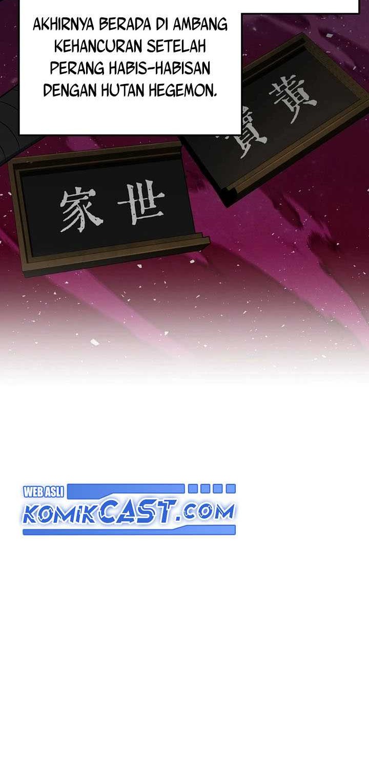 The World’s Best Kunlun Tavern Chapter 50 - halaman 33