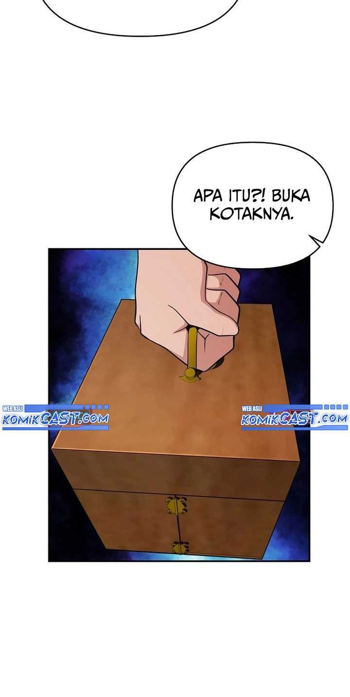 The World’s Best Kunlun Tavern Chapter 50 - halaman 37