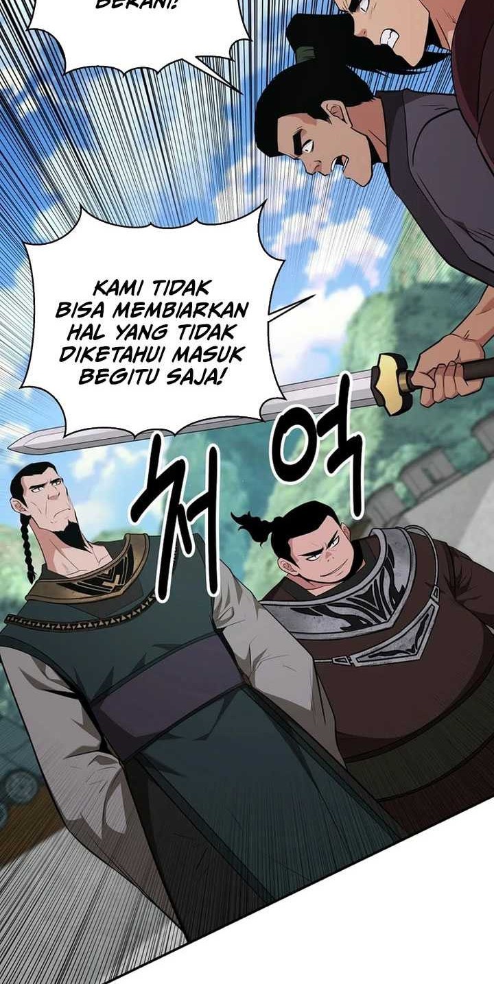 The World’s Best Kunlun Tavern Chapter 50 - halaman 39