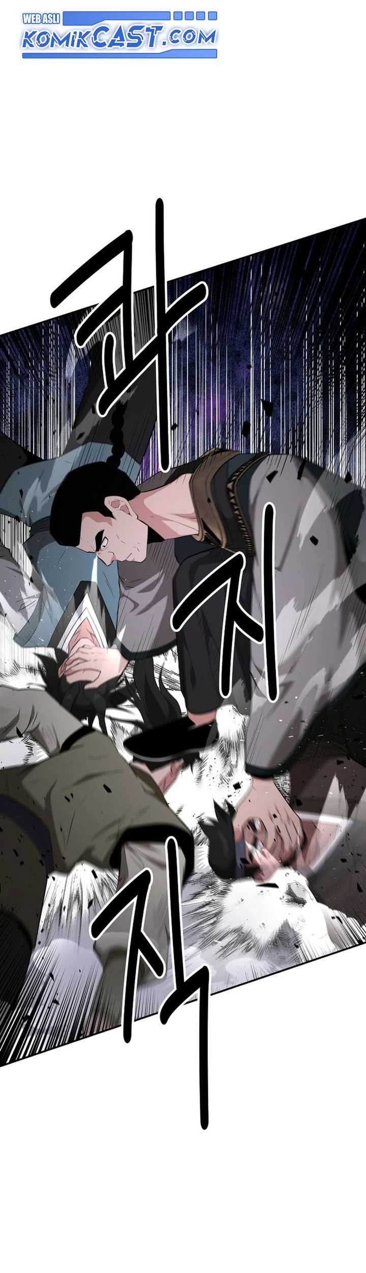 The World’s Best Kunlun Tavern Chapter 50 - halaman 48
