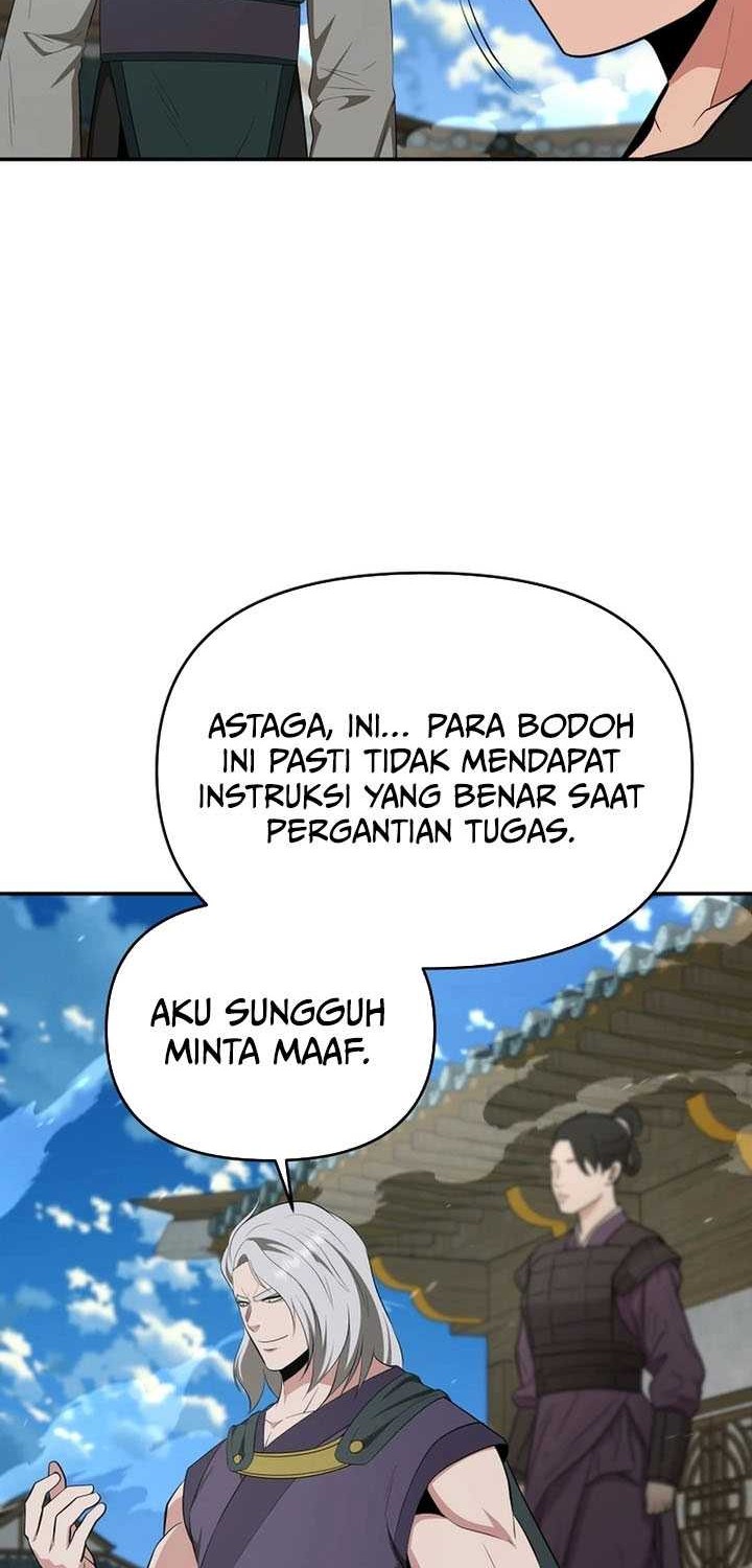 The World’s Best Kunlun Tavern Chapter 50 - halaman 51