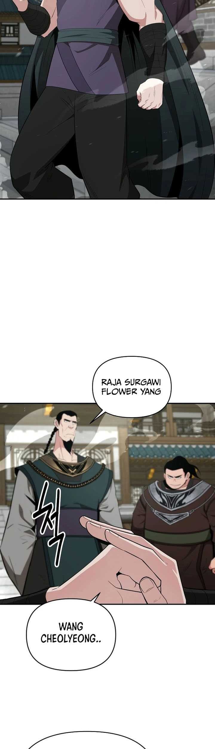 The World’s Best Kunlun Tavern Chapter 50 - halaman 52