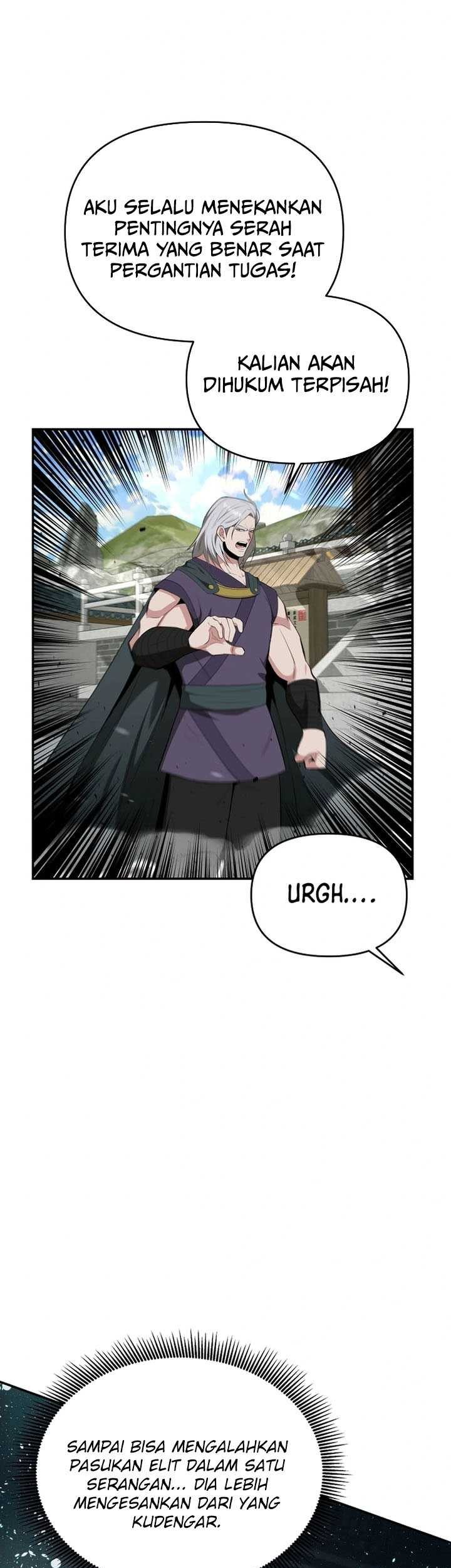 The World’s Best Kunlun Tavern Chapter 50 - halaman 54
