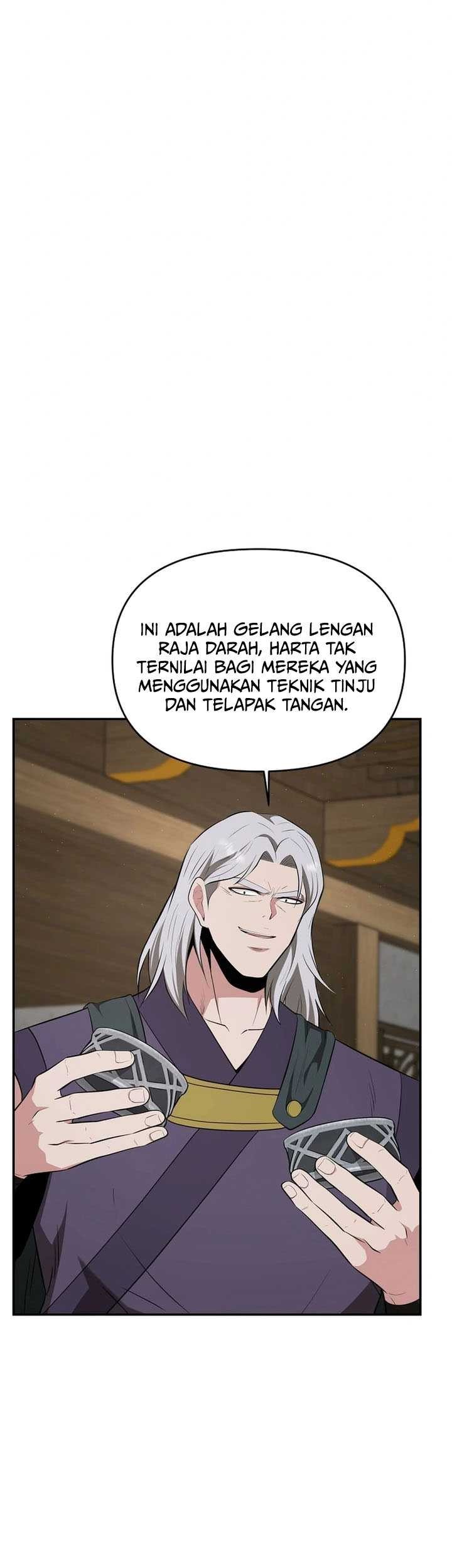 The World’s Best Kunlun Tavern Chapter 50 - halaman 56