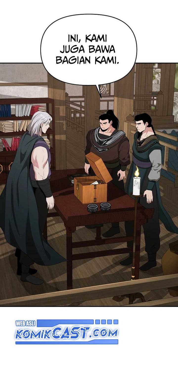 The World’s Best Kunlun Tavern Chapter 50 - halaman 57