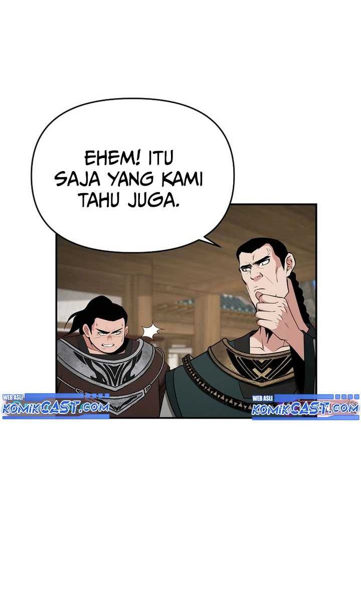 The World’s Best Kunlun Tavern Chapter 50 - halaman 61