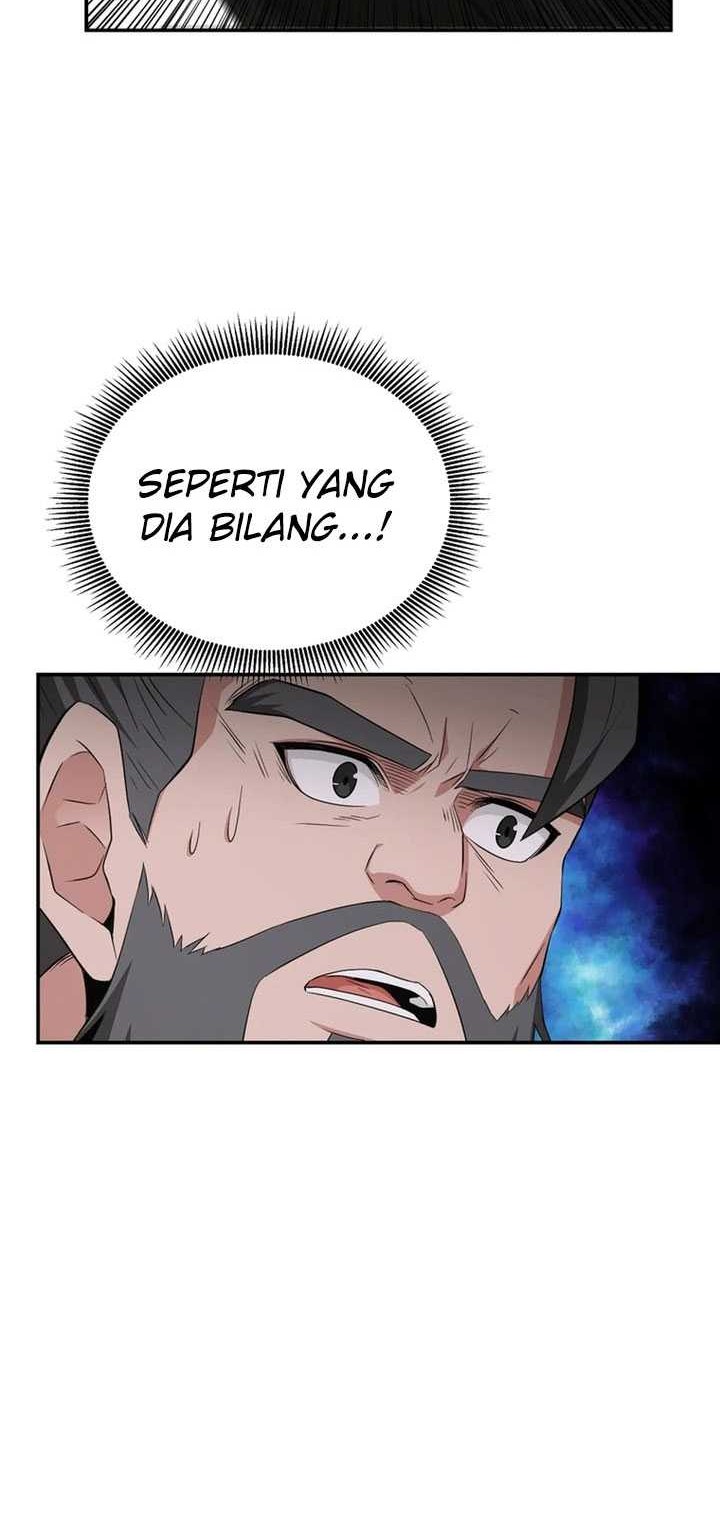 The World’s Best Kunlun Tavern Chapter 50 - halaman 7